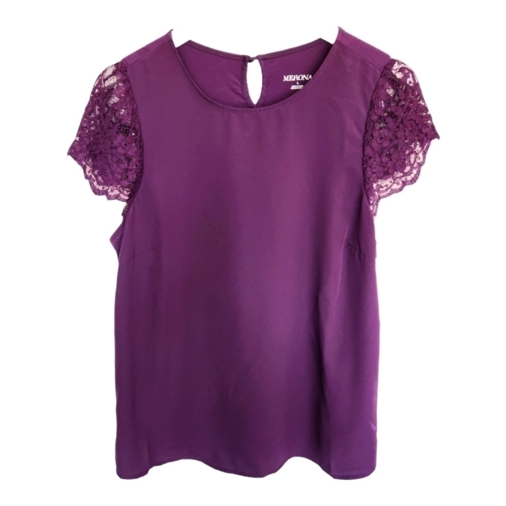 Merona Top